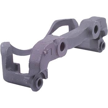 1994 Nissan D21 Disc Brake Caliper Bracket Front Left A1 Cardone 141502 image 4 of 4