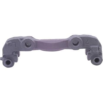 2011 Nissan NP300 Disc Brake Caliper Bracket Front Left A1 Cardone 141502 image 2 of 3