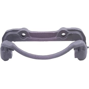2011 Nissan NP300 Disc Brake Caliper Bracket Front Left A1 Cardone 141502 image 3 of 3