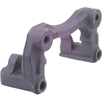 1996 Infiniti G20 Disc Brake Caliper Bracket Rear Left A1 Cardone 141504 image 4 of 4