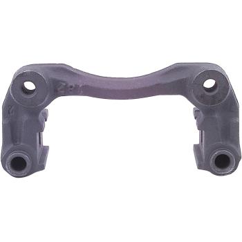 1994 Infiniti G20 Disc Brake Caliper Bracket Rear Left A1 Cardone 141504 image 2 of 3