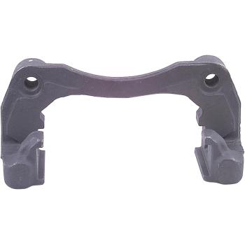 1994 Infiniti G20 Disc Brake Caliper Bracket Rear Left A1 Cardone 141504 image 3 of 3