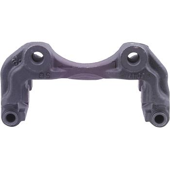 1996 Nissan Maxima Disc Brake Caliper Bracket Front Left A1 Cardone 141505 image 2 of 3