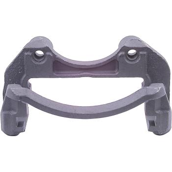 1996 Nissan Maxima Disc Brake Caliper Bracket Front Left A1 Cardone 141505 image 3 of 3