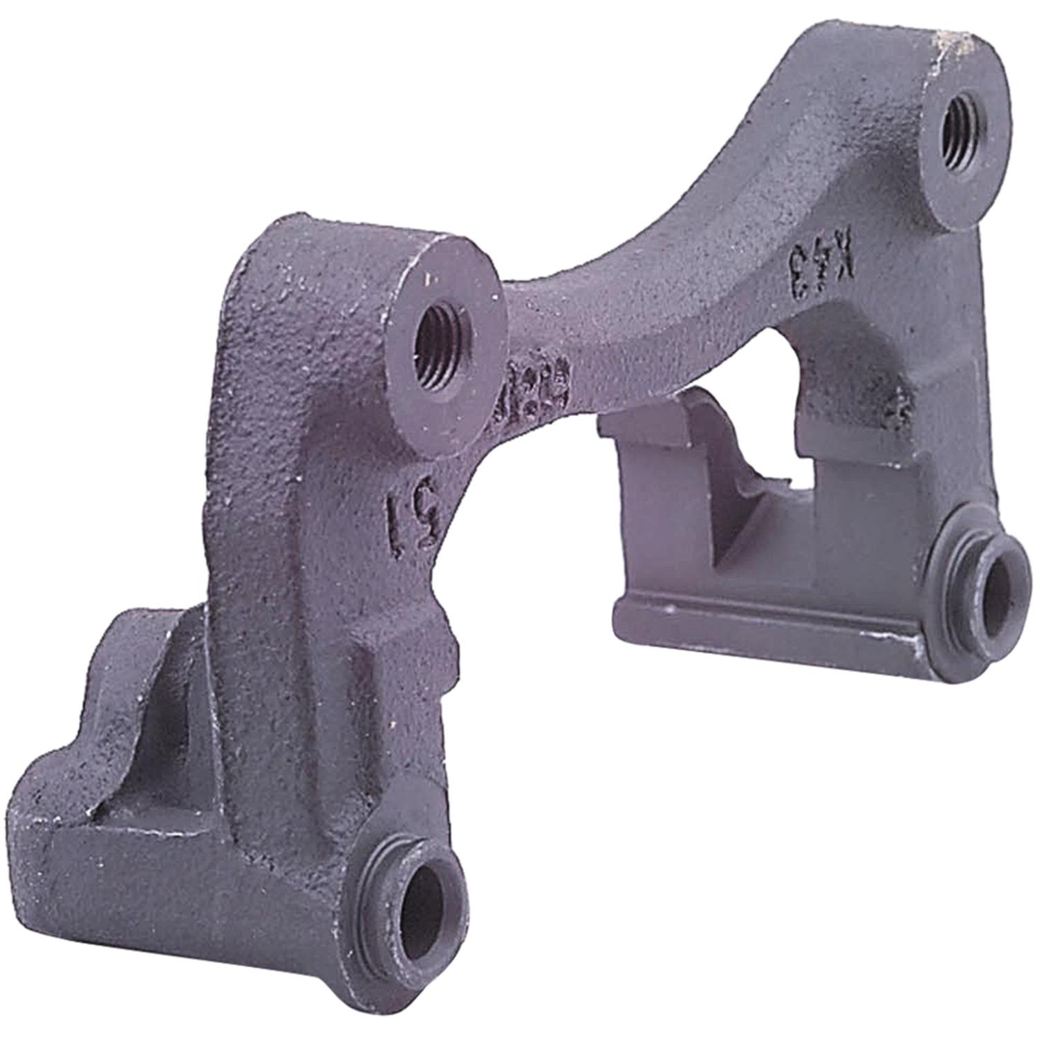 A1 Cardone 141506 - Disc Brake Caliper Bracket A1 Cardone 141506 Disc Brake Caliper Bracket product image 1 of 3
