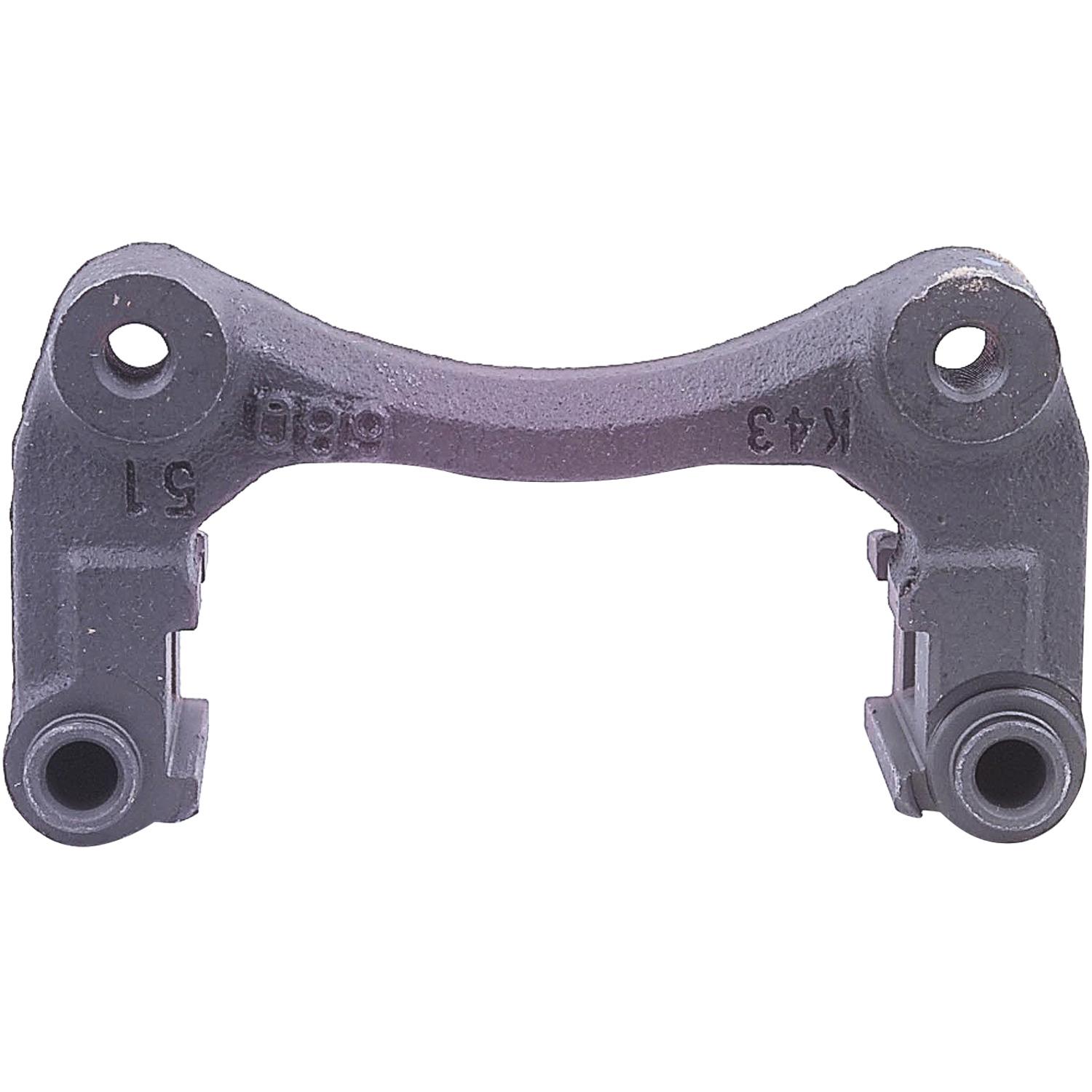 A1 Cardone 141506 - Disc Brake Caliper Bracket A1 Cardone 141506 Disc Brake Caliper Bracket product image 2 of 3