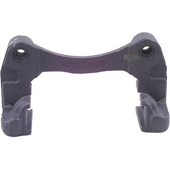1996 Nissan Maxima Disc Brake Caliper Bracket Rear Left A1 Cardone 141506 image 3 of 3