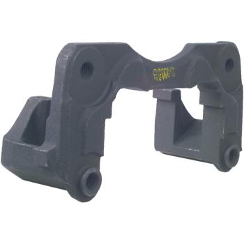 1999 Nissan Sentra Disc Brake Caliper Bracket Front Left A1 Cardone 141507 image 4 of 4