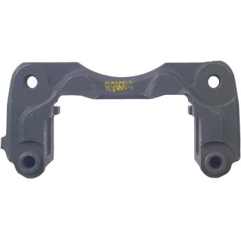 1997 Nissan 200SX Disc Brake Caliper Bracket Front Left A1 Cardone 141507 image 2 of 3