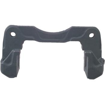 1997 Nissan 200SX Disc Brake Caliper Bracket Front Left A1 Cardone 141507 image 3 of 3