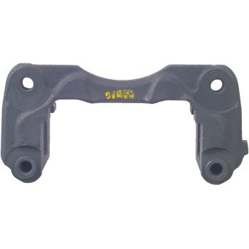 1997 Nissan 200SX Disc Brake Caliper Bracket Front Right A1 Cardone 141508 image 2 of 3
