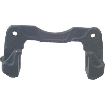 1997 Nissan 200SX Disc Brake Caliper Bracket Front Right A1 Cardone 141508 image 3 of 3