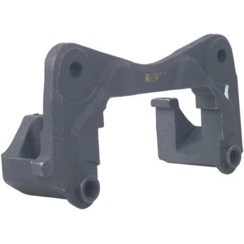 1999 Nissan Sentra Disc Brake Caliper Bracket Front Left A1 Cardone 141509 image 4 of 4