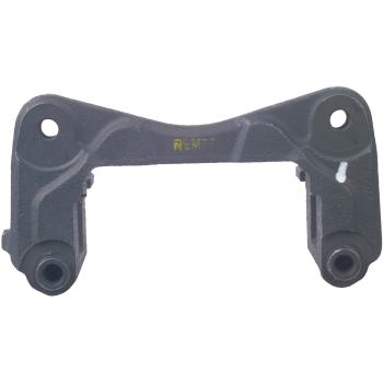 1997 Nissan 200SX Disc Brake Caliper Bracket Front Left A1 Cardone 141509 image 2 of 3