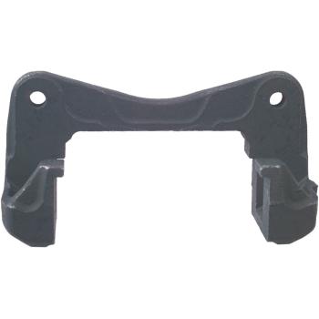 1997 Nissan 200SX Disc Brake Caliper Bracket Front Left A1 Cardone 141509 image 3 of 3