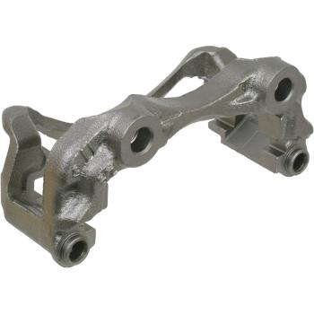 1990 Nissan Stanza Disc Brake Caliper Bracket Front Left A1 Cardone 141511 image 1 of 4
