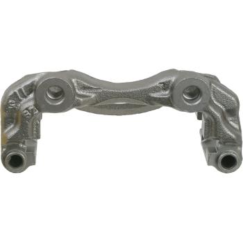 1990 Nissan Stanza Disc Brake Caliper Bracket Front Left A1 Cardone 141511 image 2 of 4