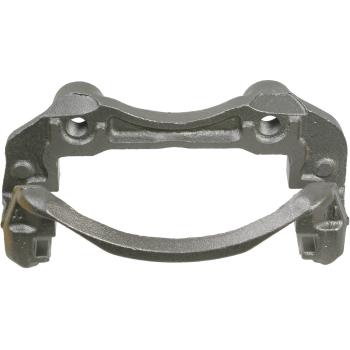 1990 Nissan Stanza Disc Brake Caliper Bracket Front Left A1 Cardone 141511 image 3 of 4