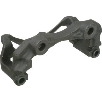 1990 Nissan Stanza Disc Brake Caliper Bracket Front Right A1 Cardone 141512 image 1 of 4