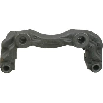 1990 Nissan Stanza Disc Brake Caliper Bracket Front Right A1 Cardone 141512 image 2 of 4