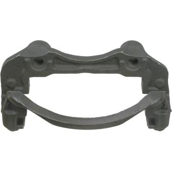 1990 Nissan Stanza Disc Brake Caliper Bracket Front Right A1 Cardone 141512 image 3 of 4