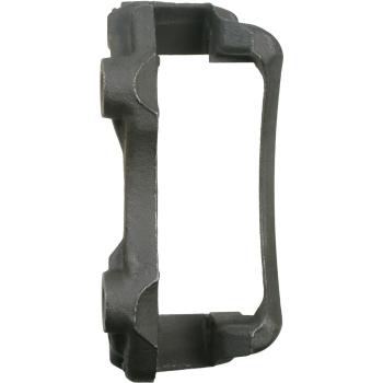 1990 Nissan Stanza Disc Brake Caliper Bracket Front Right A1 Cardone 141512 image 4 of 4