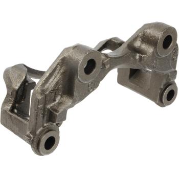 1987 Nissan Maxima Disc Brake Caliper Bracket Front Left A1 Cardone 141513 image 1 of 4