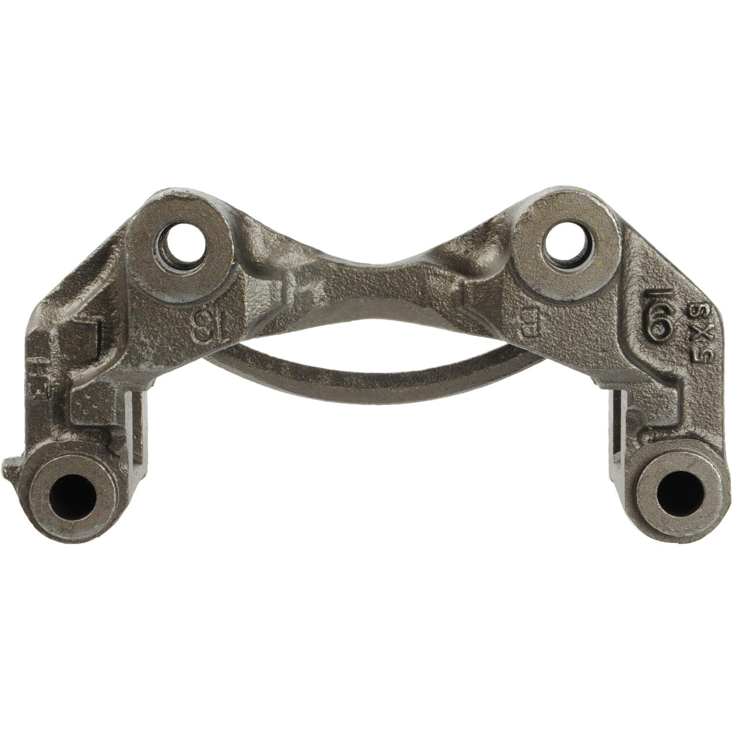 A1 Cardone 141513 Disc Brake Caliper Bracket product image 2 of 4
