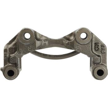 1987 Nissan Maxima Disc Brake Caliper Bracket Front Left A1 Cardone 141513 image 2 of 4