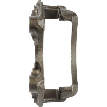 1987 Nissan Maxima Disc Brake Caliper Bracket Front Left A1 Cardone 141513 image 4 of 4