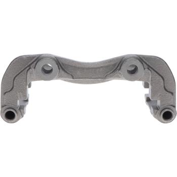 2003 Nissan Frontier Disc Brake Caliper Bracket Front Left A1 Cardone 141515 image 2 of 4