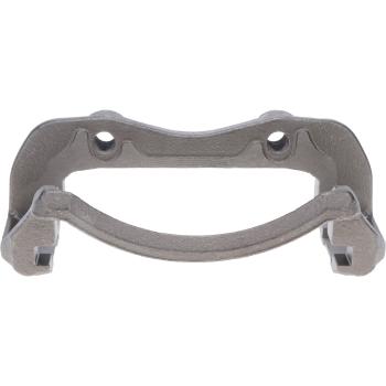 2003 Nissan Frontier Disc Brake Caliper Bracket Front Left A1 Cardone 141515 image 3 of 4