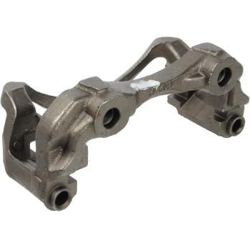 1993 Nissan 240SX Disc Brake Caliper Bracket Front Left A1 Cardone 141516 image 1 of 4