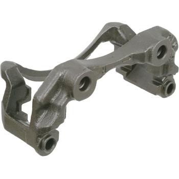 1993 Nissan 240SX Disc Brake Caliper Bracket Front Right A1 Cardone 141517 image 1 of 4