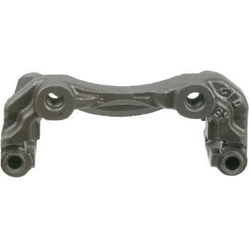 1993 Nissan 240SX Disc Brake Caliper Bracket Front Right A1 Cardone 141517 image 2 of 4
