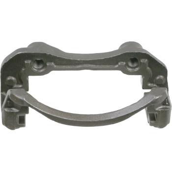 1993 Nissan 240SX Disc Brake Caliper Bracket Front Right A1 Cardone 141517 image 3 of 4