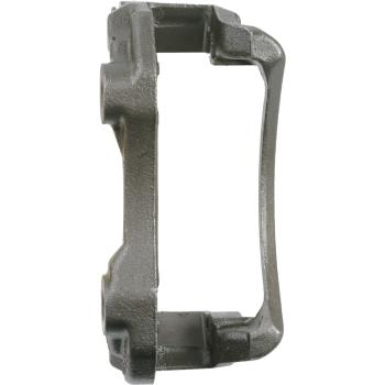 1993 Nissan 240SX Disc Brake Caliper Bracket Front Right A1 Cardone 141517 image 4 of 4