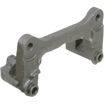 1987 Nissan Pulsar NX Disc Brake Caliper Bracket Front Left A1 Cardone 141518 image 1 of 4