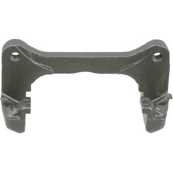1987 Nissan Pulsar NX Disc Brake Caliper Bracket Front Left A1 Cardone 141518 image 3 of 4
