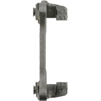 1987 Nissan Pulsar NX Disc Brake Caliper Bracket Front Left A1 Cardone 141518 image 4 of 4