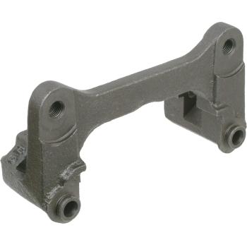 1987 Nissan Pulsar NX Disc Brake Caliper Bracket Front Right A1 Cardone 141519 image 1 of 4