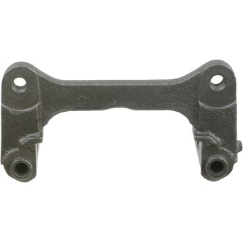 1987 Nissan Pulsar NX Disc Brake Caliper Bracket Front Right A1 Cardone 141519 image 2 of 4