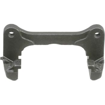 1987 Nissan Pulsar NX Disc Brake Caliper Bracket Front Right A1 Cardone 141519 image 3 of 4