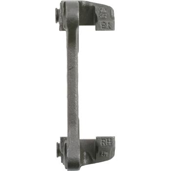 1987 Nissan Pulsar NX Disc Brake Caliper Bracket Front Right A1 Cardone 141519 image 4 of 4