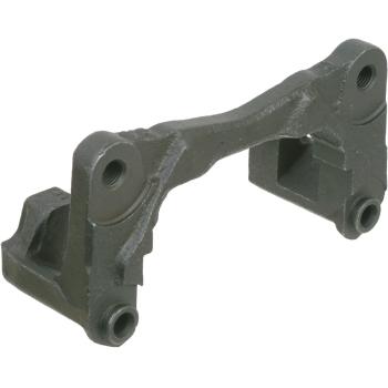 1991 Nissan Sentra Disc Brake Caliper Bracket Front Left A1 Cardone 141520 image 1 of 4
