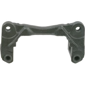 1991 Nissan Sentra Disc Brake Caliper Bracket Front Left A1 Cardone 141520 image 2 of 4
