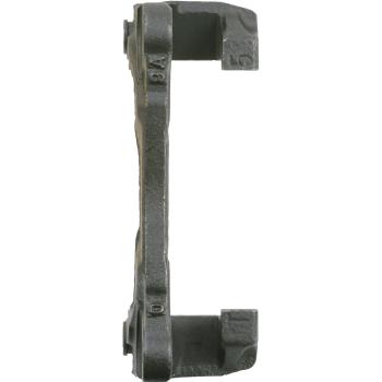 1991 Nissan Sentra Disc Brake Caliper Bracket Front Left A1 Cardone 141520 image 4 of 4