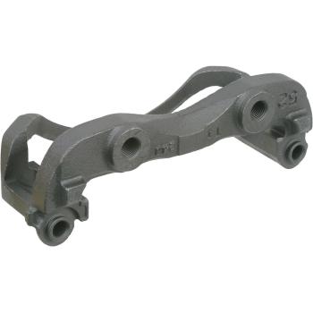 2002 Nissan Frontier Disc Brake Caliper Bracket Front Left A1 Cardone 141521 image 1 of 4