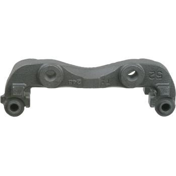 2002 Nissan Frontier Disc Brake Caliper Bracket Front Left A1 Cardone 141521 image 2 of 4