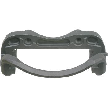 2002 Nissan Frontier Disc Brake Caliper Bracket Front Left A1 Cardone 141521 image 3 of 4